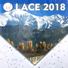 Presentación de Lumex Instruments sobre potencial de flujo cautiva al público en el LACE 2018