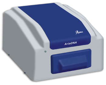 Analizador PCR en tiempo real AriaDNA comprar
