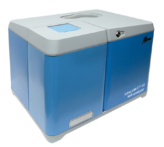 ESPECTRMETRO FT-NIR INFRALUM FT-12 comprar