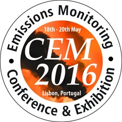 Soluciones para la gestión de las emisiones de mercurio presentadas en el CEM2016