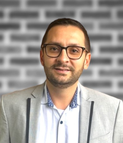 Diego Salgado-Sanchez