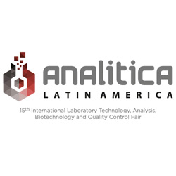 Lumex Instruments da la bienvenida a todos para visitar Analitica Latinoamérica 2019 en Brasil