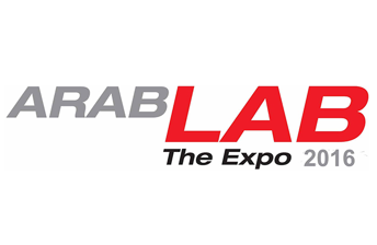 FERIA INTERNACIONAL ANUAL ARABLAB 2016, DUBAI, EMIRATOS ÁRABES UNIDOS, 20-23 DE MARZO DE 2016