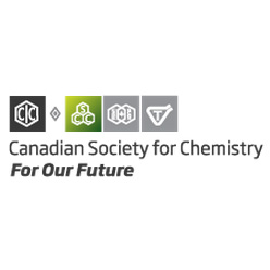 98th Canadian Chemistry Conference and Exhibition, Ottawa, ON, Canada, June 13-17, 2015