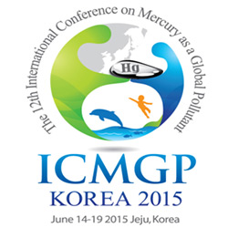 Lumex team took part in the 12th ICMGP, International Conference on Mercury as a Global Pollutant