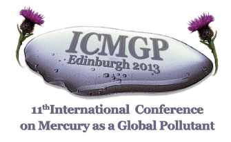 Mercury as a Global Pollutant: Lumex at 11th ICMGP Conference