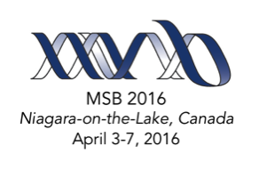 32º Simposio Internacional sobre Separaciones de Microescala y Bioanálisis, Niagara-on-the-Lake, Canadá, del 3 al 7 de abril de 2016