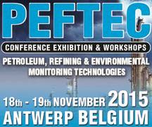 Lumex Instruments at PEFTEC