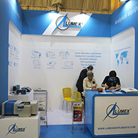 Lumex Instruments en Analytica Vietnam 2017