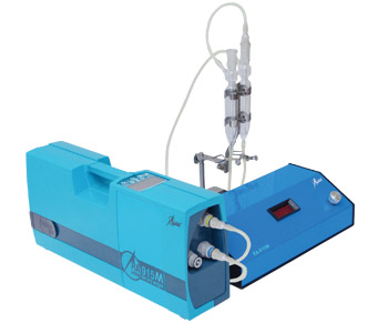 Analisador de mercurio líquido RA-915M/RP92 comprar