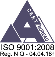 Our group of companies LUMEX INSTRUMENTS has successfully passed the regular external audit of the quality management system